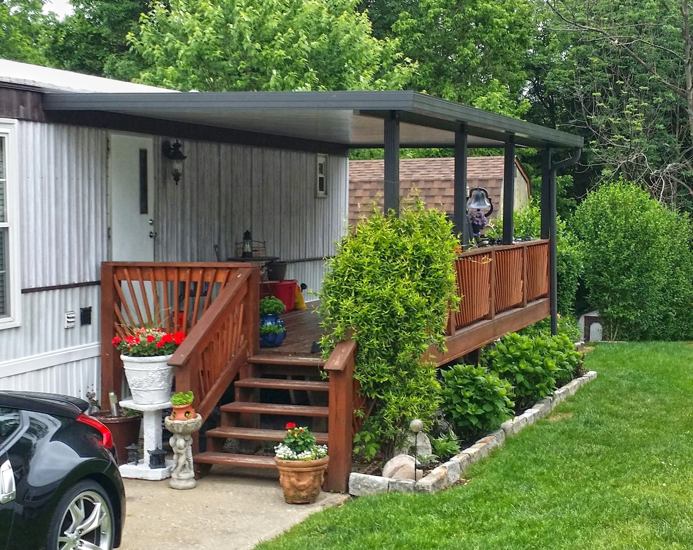 Shop Our DIY Patio Covers Custom made to order